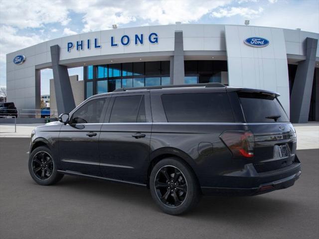 new 2024 Ford Expedition car, priced at $86,560