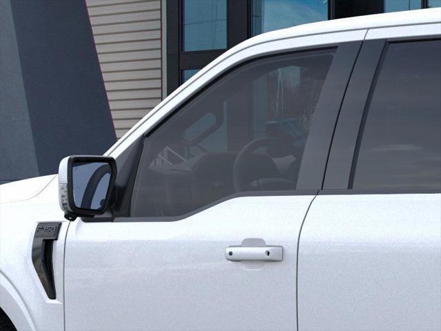 new 2025 Ford F-150 car, priced at $69,383