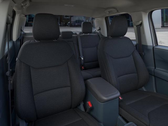 new 2025 Ford Maverick car, priced at $34,915
