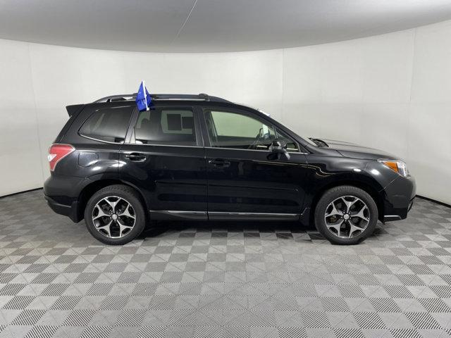 used 2016 Subaru Forester car, priced at $20,995
