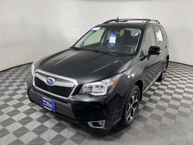 used 2016 Subaru Forester car, priced at $18,495