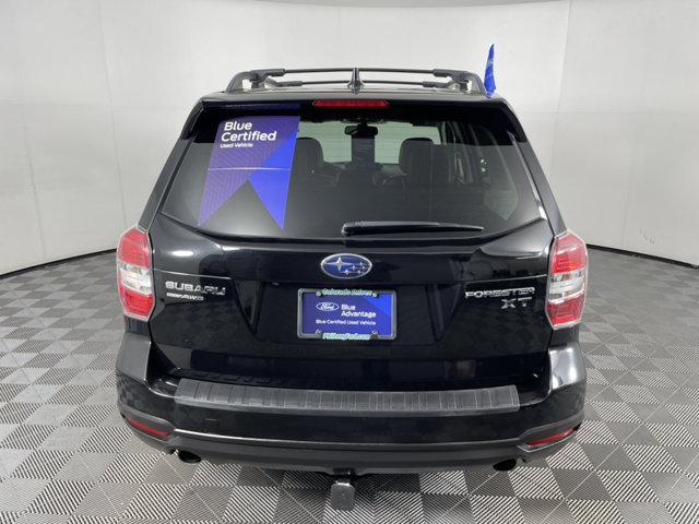 used 2016 Subaru Forester car, priced at $20,995