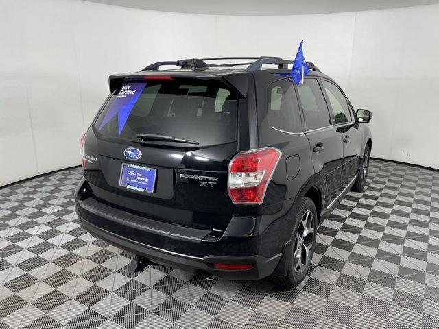 used 2016 Subaru Forester car, priced at $18,495