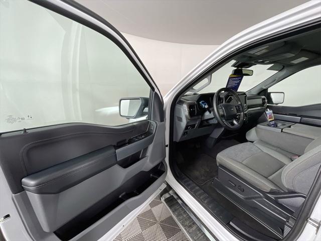 used 2024 Ford F-150 car, priced at $50,777