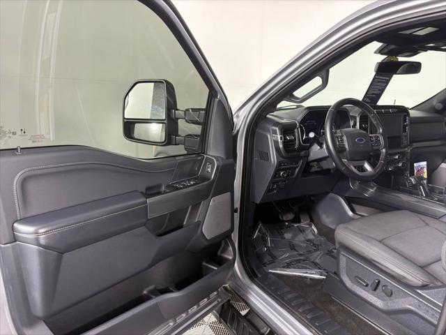 used 2022 Ford F-150 car, priced at $39,995
