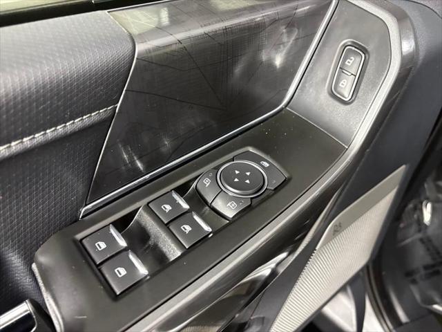 used 2022 Ford F-150 car, priced at $39,995