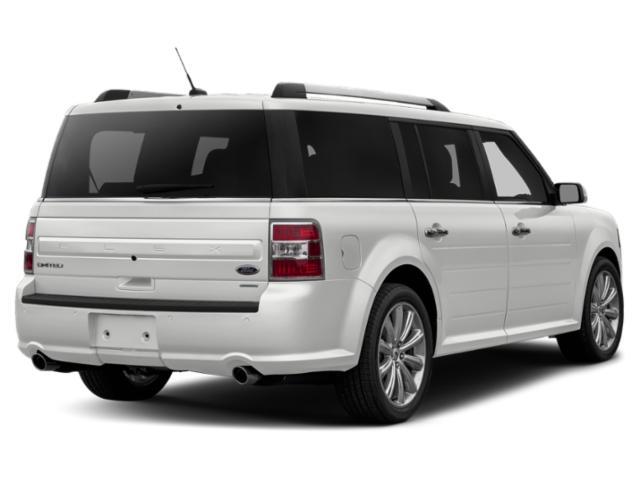 used 2015 Ford Flex car, priced at $12,995