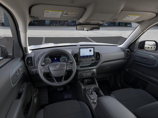 new 2024 Ford Bronco Sport car, priced at $34,995