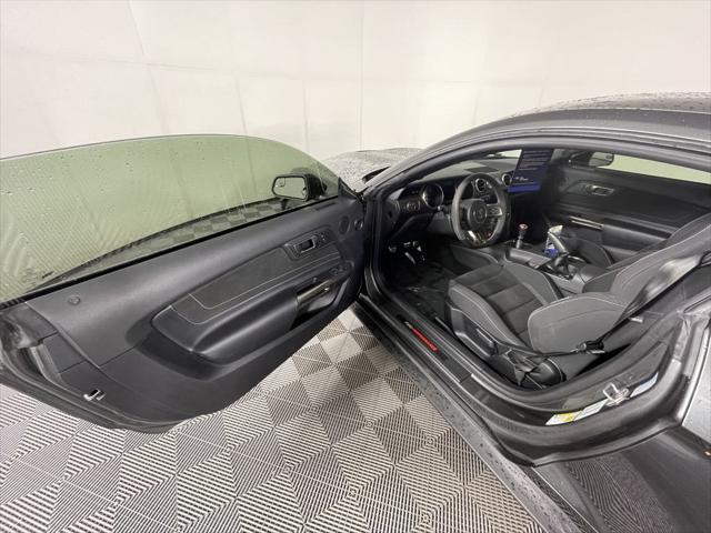 used 2018 Ford Shelby GT350R car, priced at $61,777