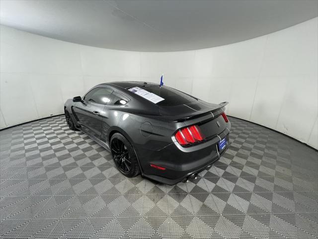 used 2018 Ford Shelby GT350R car, priced at $61,777
