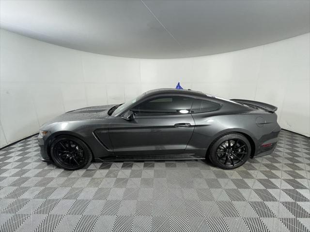 used 2018 Ford Shelby GT350R car, priced at $61,777