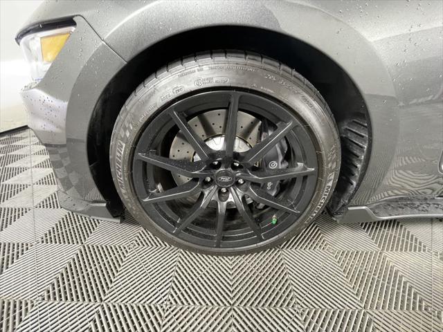 used 2018 Ford Shelby GT350R car, priced at $61,777