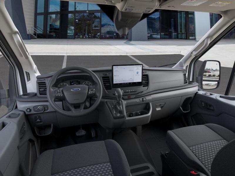 new 2025 Ford Transit-250 car, priced at $56,495