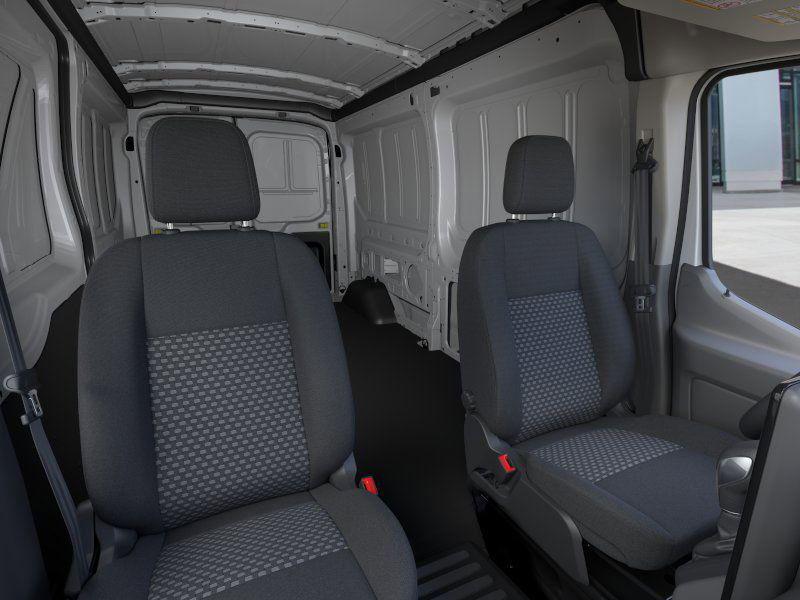 new 2025 Ford Transit-250 car, priced at $56,495