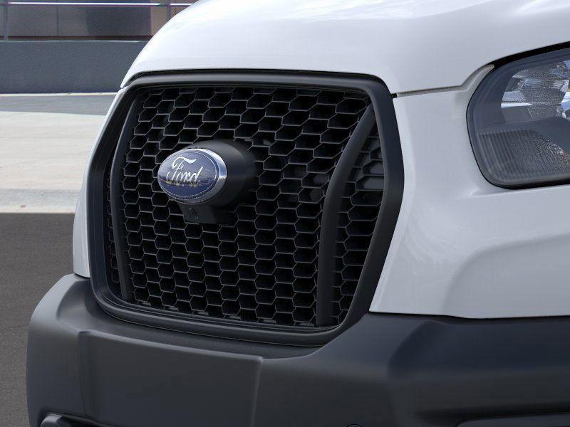 new 2025 Ford Transit-250 car, priced at $56,495