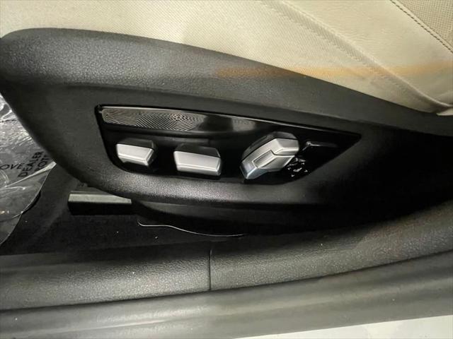 used 2019 BMW 540 car, priced at $24,999