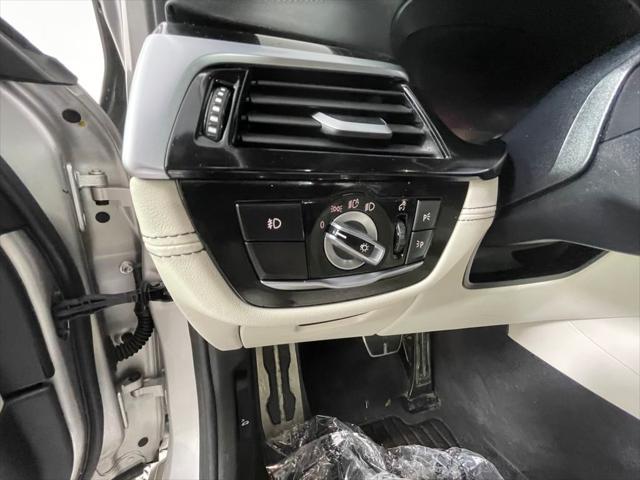 used 2019 BMW 540 car, priced at $24,999