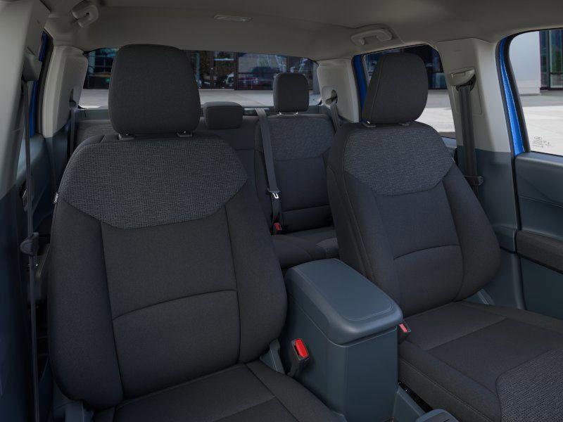 new 2025 Ford Maverick car, priced at $32,855