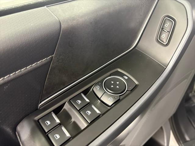 used 2024 Ford F-150 car, priced at $49,995