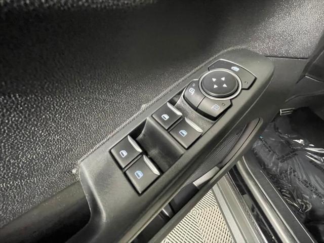 used 2023 Ford Escape car, priced at $27,495