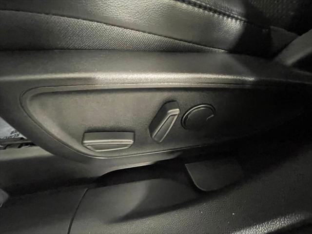 used 2023 Ford Escape car, priced at $27,495