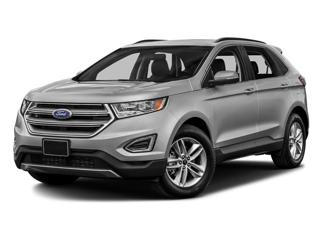 used 2018 Ford Edge car, priced at $12,995