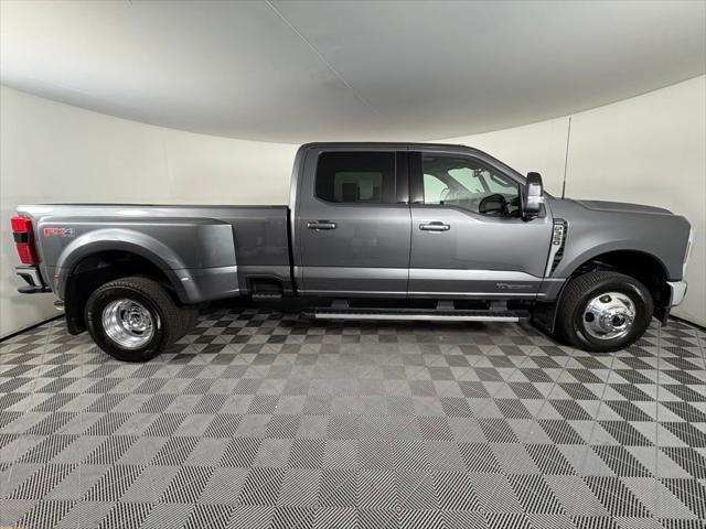 used 2025 Ford F-350 car, priced at $92,995