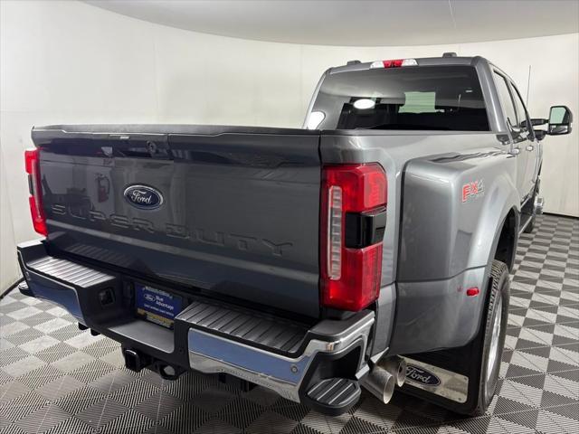 used 2025 Ford F-350 car, priced at $92,995