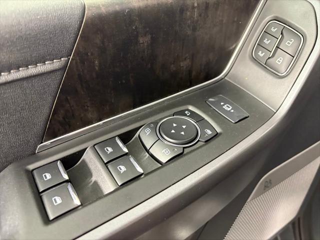 used 2025 Ford F-350 car, priced at $92,995