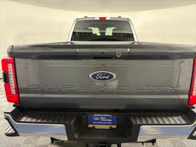 used 2025 Ford F-350 car, priced at $92,995