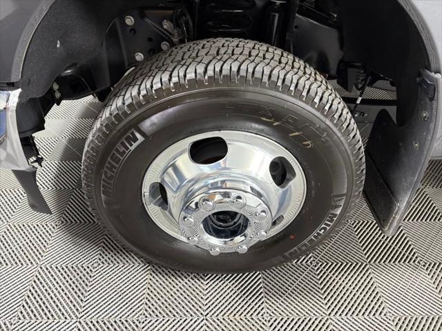 used 2025 Ford F-350 car, priced at $92,995