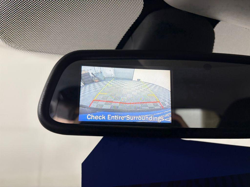 used 2018 smart ForTwo Electric Drive car, priced at $12,899