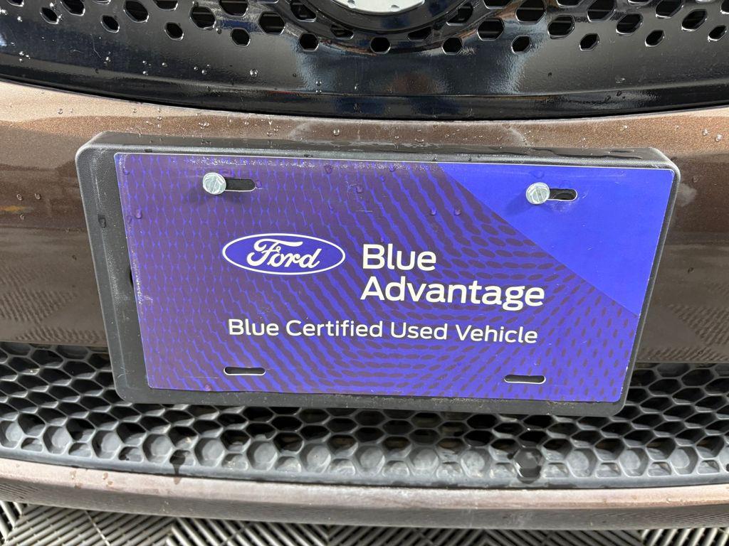 used 2018 smart ForTwo Electric Drive car, priced at $12,899