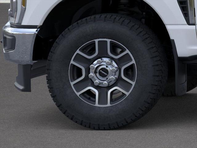 new 2025 Ford F-250 car, priced at $81,660
