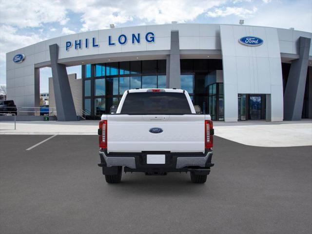 new 2025 Ford F-250 car, priced at $81,660