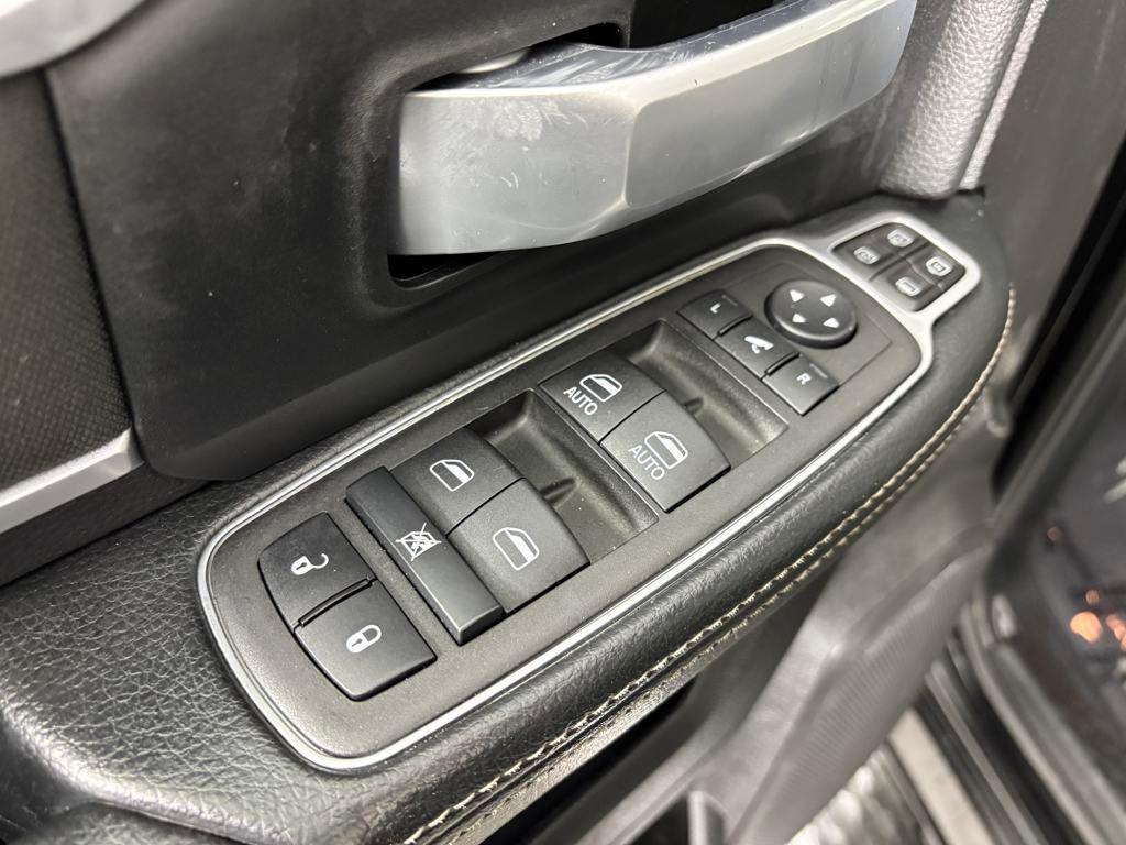 used 2024 Ram 2500 car, priced at $52,495