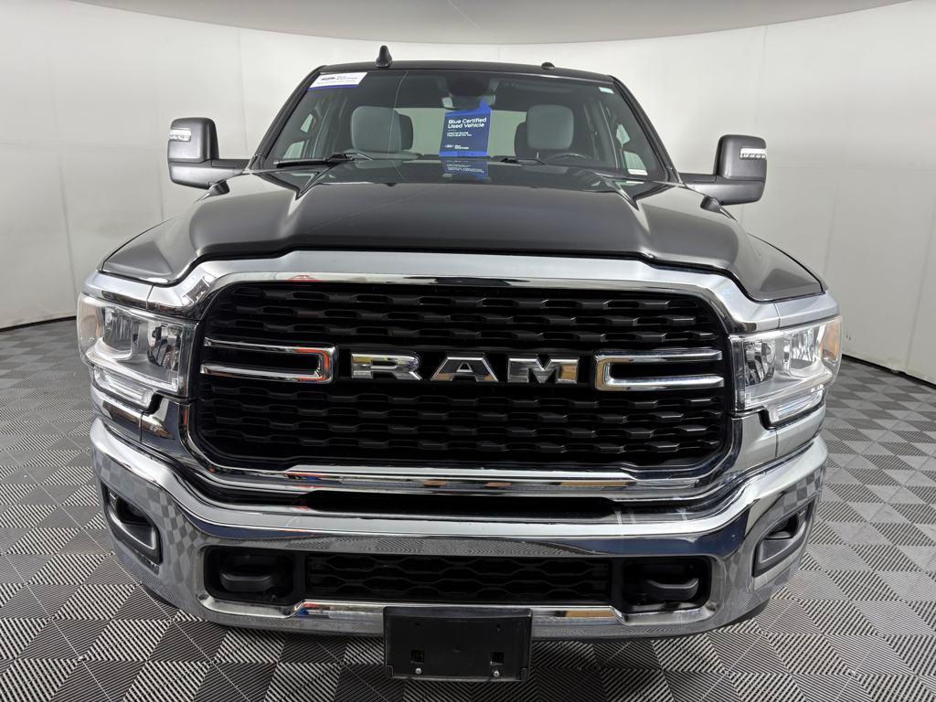 used 2024 Ram 2500 car, priced at $52,495