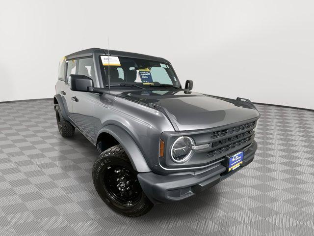 used 2022 Ford Bronco car, priced at $38,995