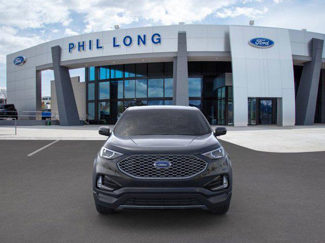 new 2024 Ford Edge car, priced at $31,199