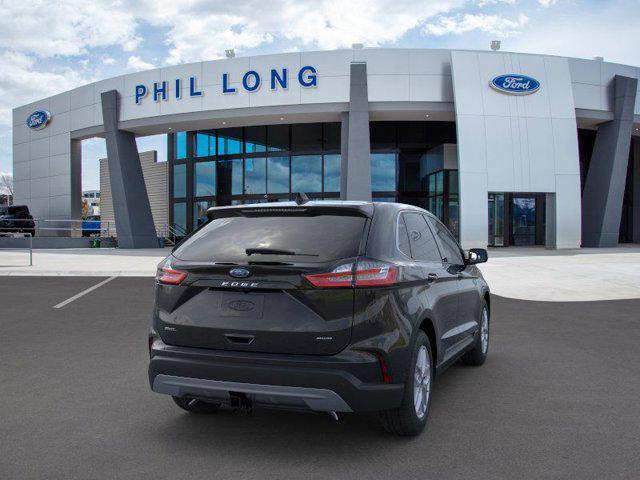 new 2024 Ford Edge car, priced at $31,199