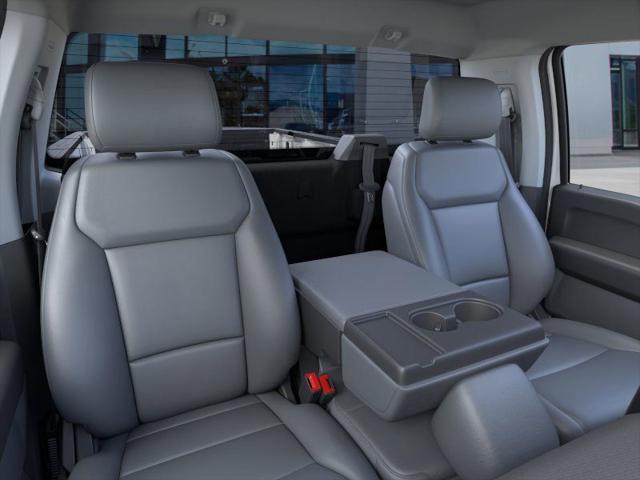 new 2024 Ford F-150 car, priced at $39,055