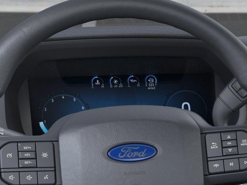 new 2024 Ford F-150 car, priced at $35,995