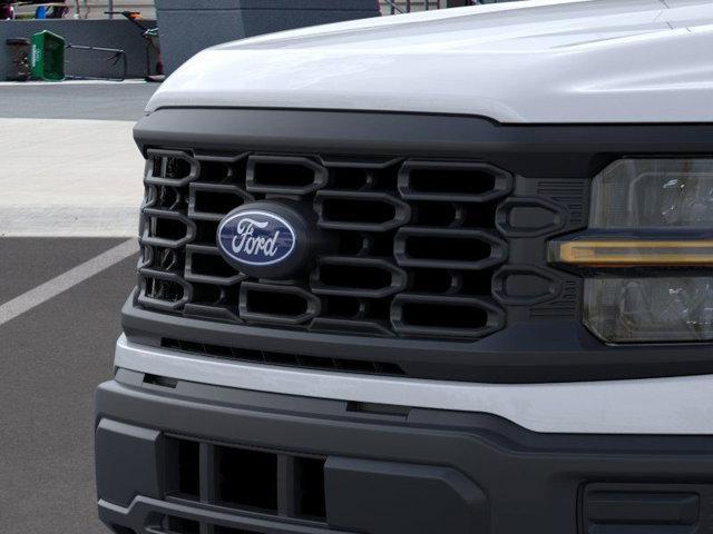 new 2024 Ford F-150 car, priced at $44,655