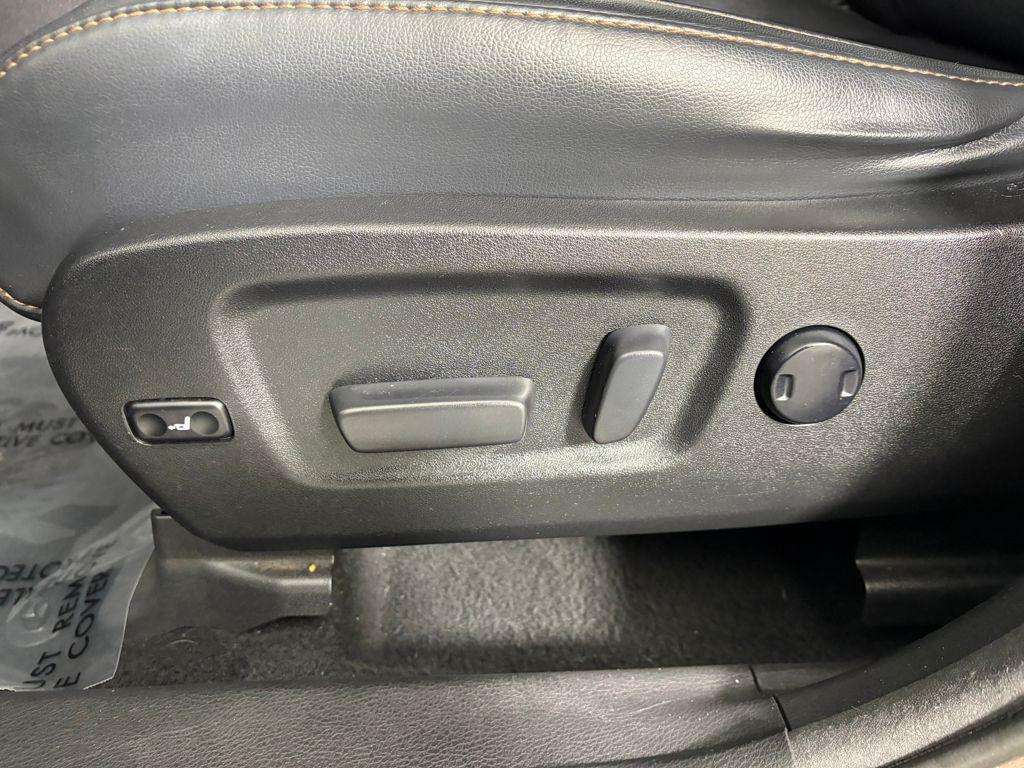 used 2017 Toyota Highlander car, priced at $20,995