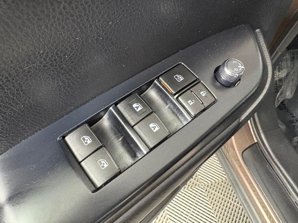 used 2017 Toyota Highlander car, priced at $20,995