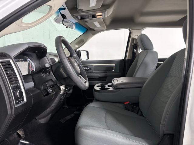 used 2020 Ram 1500 Classic car, priced at $26,995