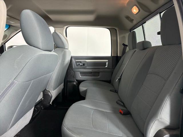 used 2020 Ram 1500 Classic car, priced at $26,995