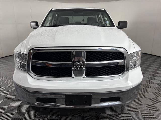 used 2020 Ram 1500 Classic car, priced at $26,995