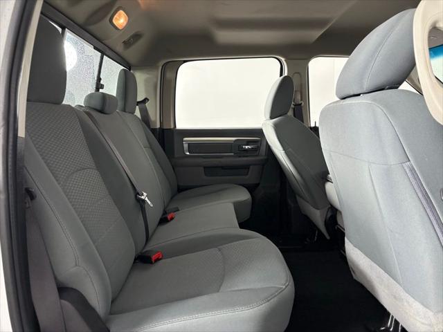 used 2020 Ram 1500 Classic car, priced at $26,995
