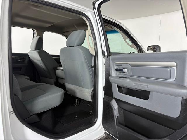 used 2020 Ram 1500 Classic car, priced at $26,995